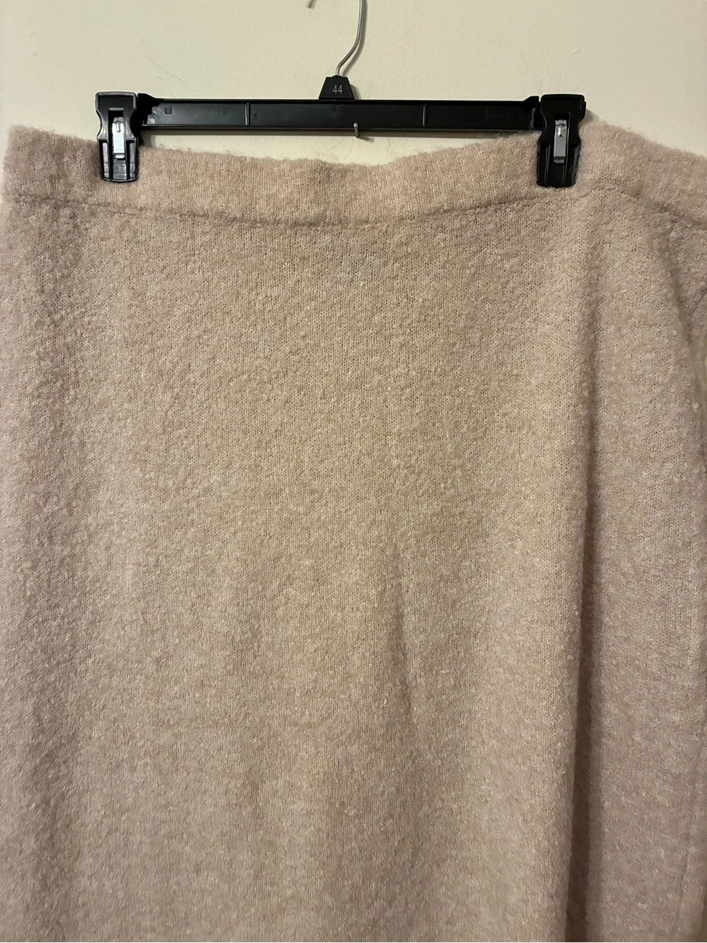 Eloquii nwt fuzzy